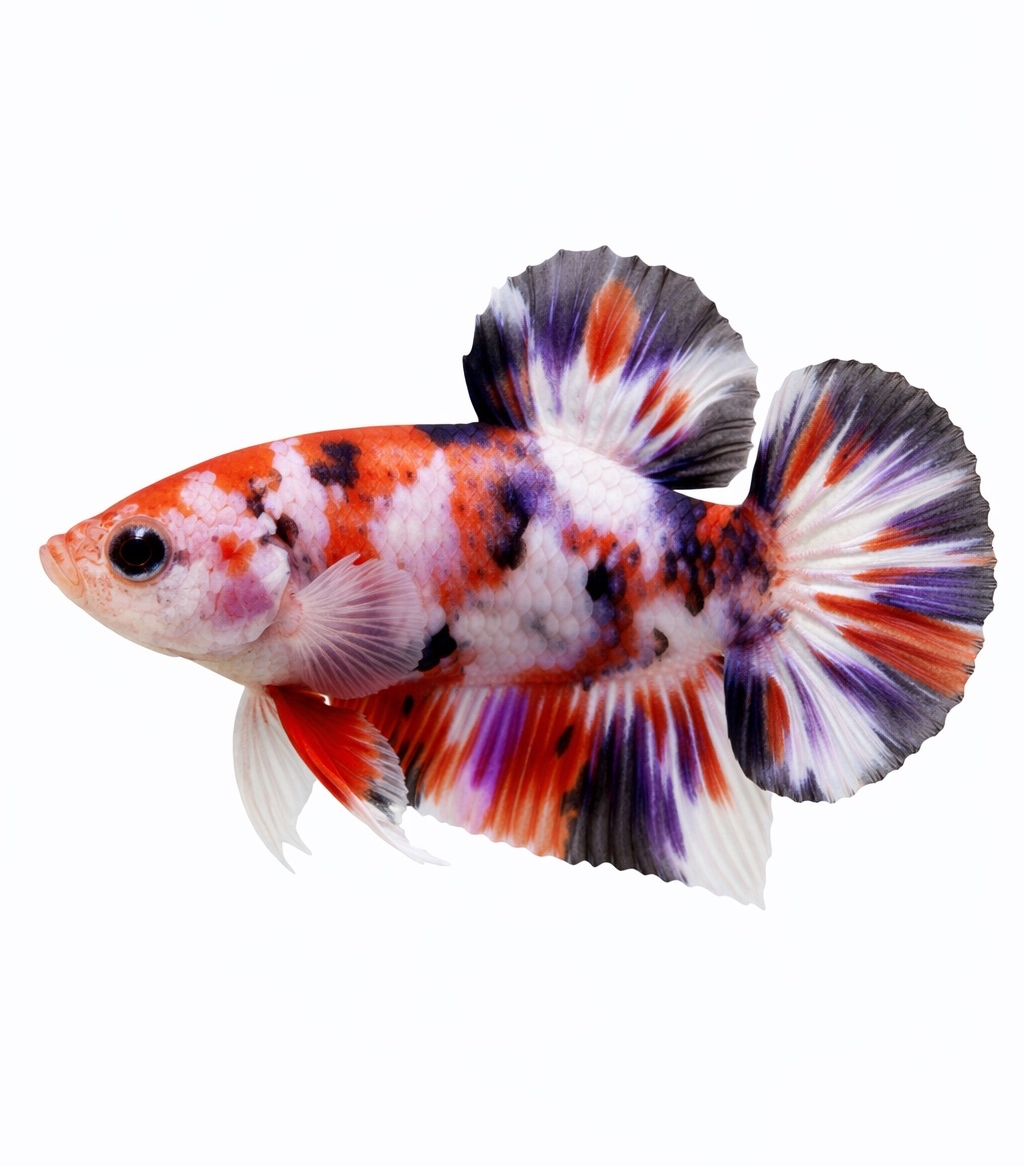 Bettas