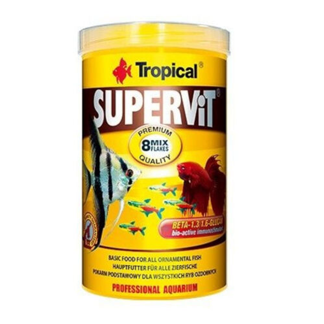 SUPERVIT BASIC 100ML